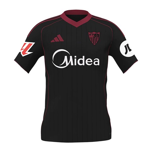 CAMISETA SEVILLA 2025/26 (3ER)