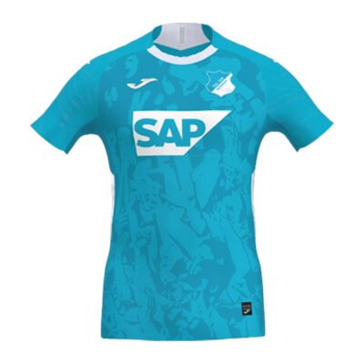 CAMISETA TSG 1899 Hoffenheim 2025/26 AWAY