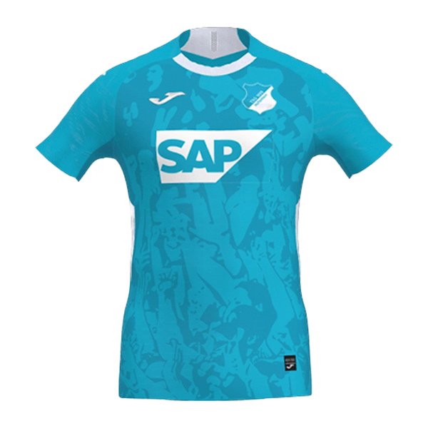 CAMISETA TSG 1899 Hoffenheim 2025/26 AWAY