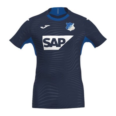 CAMISETA TSG 1899 Hoffenheim 2025/26 HOME