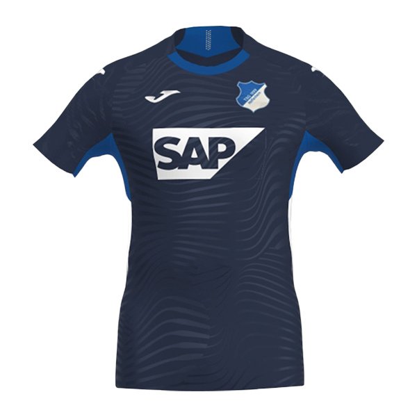 CAMISETA TSG 1899 Hoffenheim 2025/26 HOME
