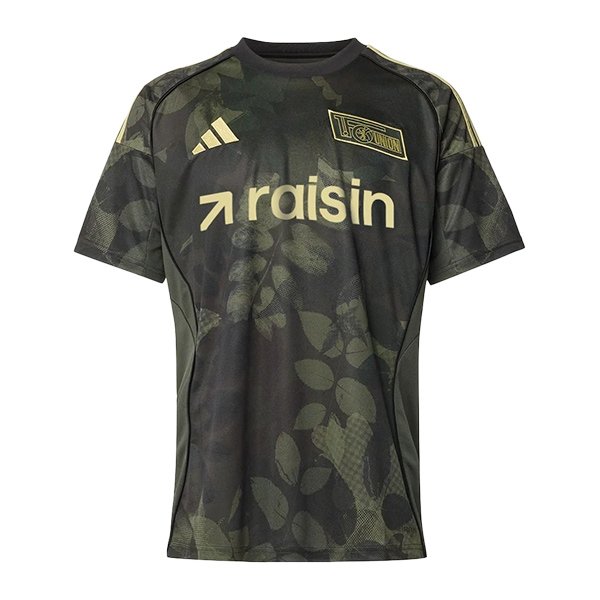 CAMISETA Union Berlin 2025/26 AWAY