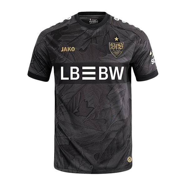 CAMISETA VfB Stuttgart 2025/26 (3ER)
