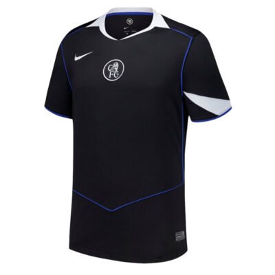 CAMISETA Chelsea 2025/26 (3ER)