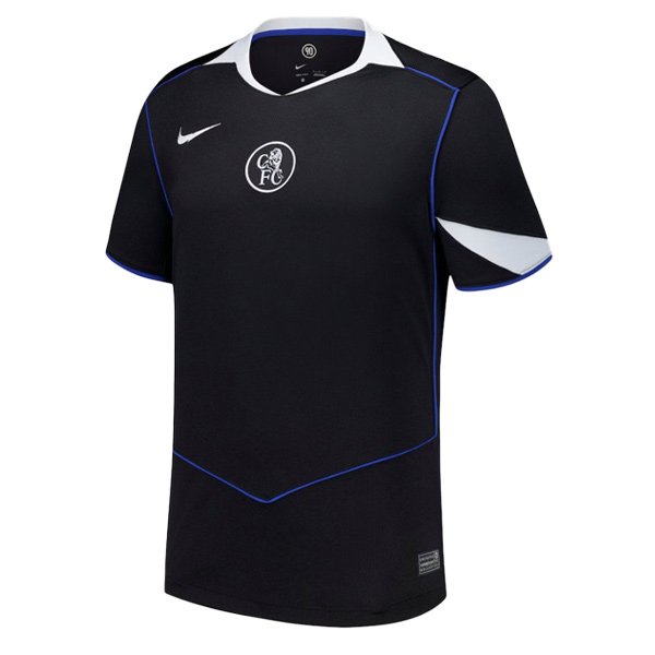 CAMISETA Chelsea 2025/26 (3ER)