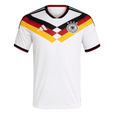 CAMISETA ALEMANIA "WC 2026" HOME
