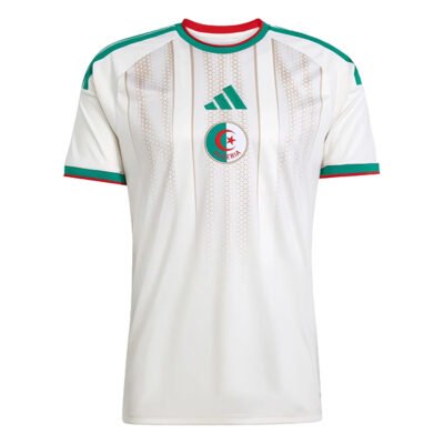 CAMISETA ARGELIA "WC 2026" HOME