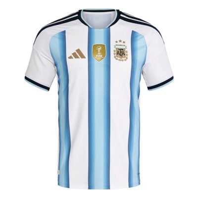 CAMISETA Argentina "WC 2026" HOME
