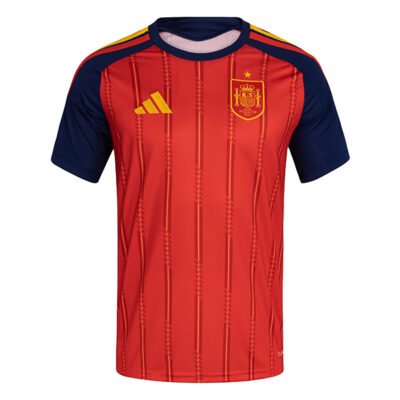 CAMISETA ESPAÑA "WC 2026" HOME