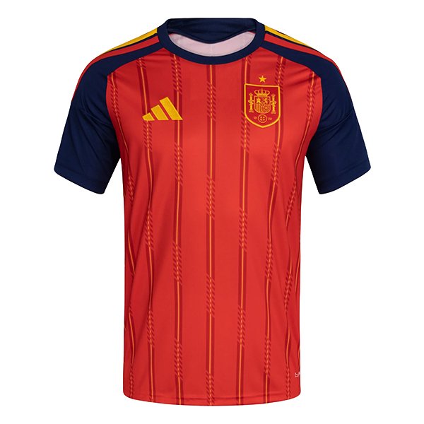 CAMISETA ESPAÑA «WC 2026» HOME