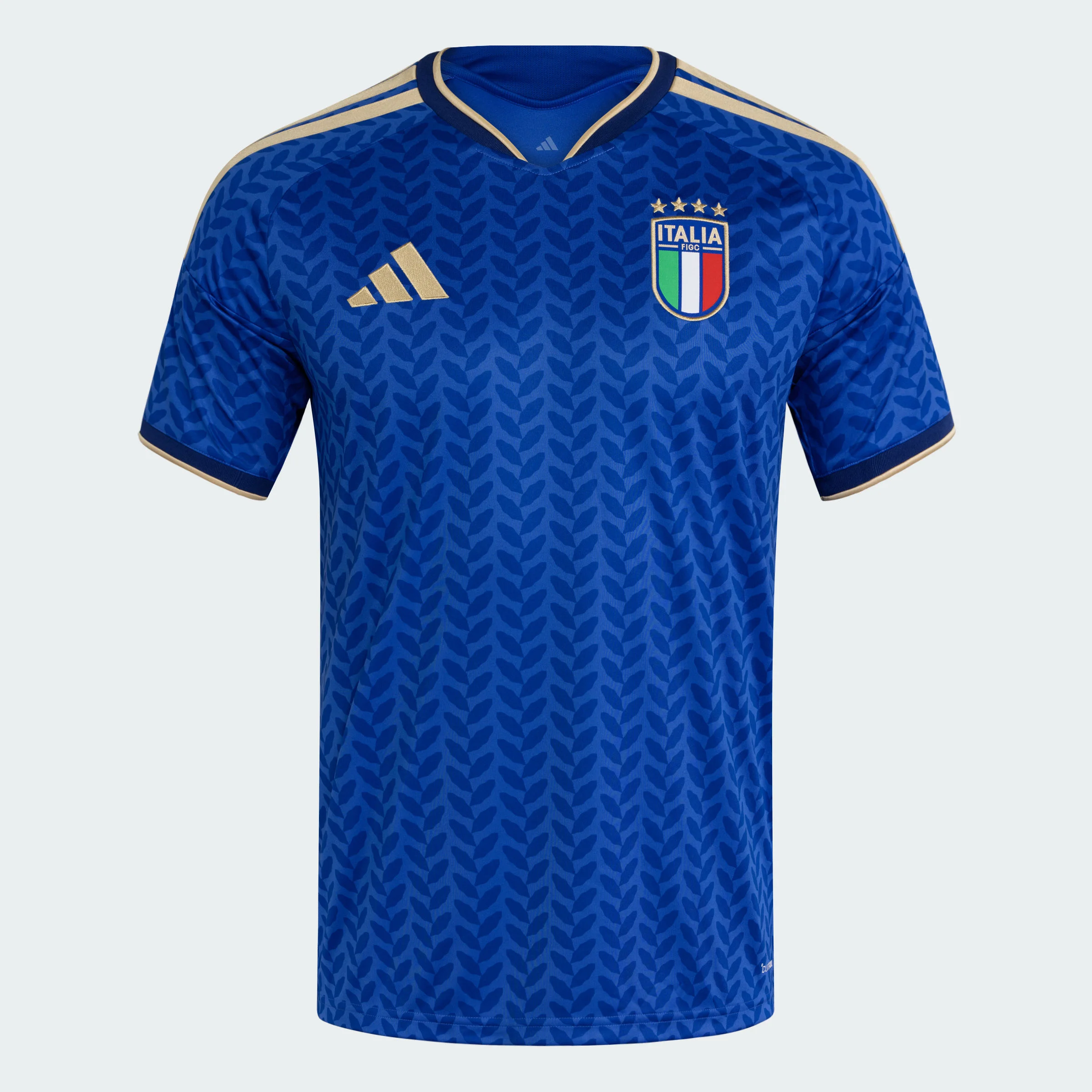 CAMISETA ITALIA 2025/26 HOME