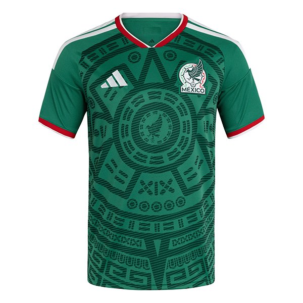 CAMISETA MEXICO «WC 2026» HOME