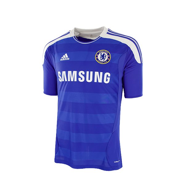 CHELSEA FC RETRO 2011/12