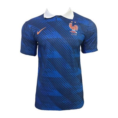 CAMISETA FRANCIA "WC 2026" HOME