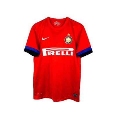 JUVENTUS FC 2012/13 #ZANETTI #4