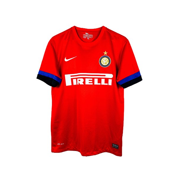 JUVENTUS FC 2012/13 #ZANETTI #4