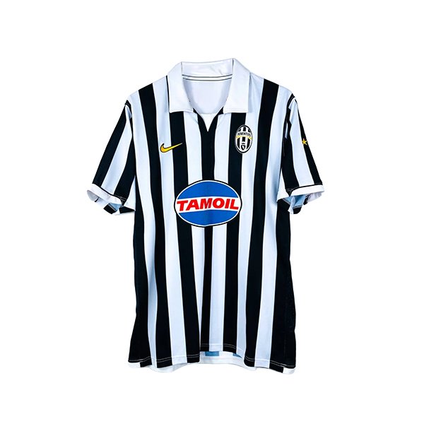 JUVENTUS FC 2006/07 #NEDVED #11