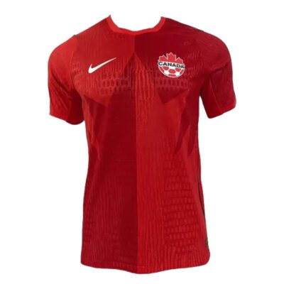 CAMISETA CANADA "WC 2026" HOME