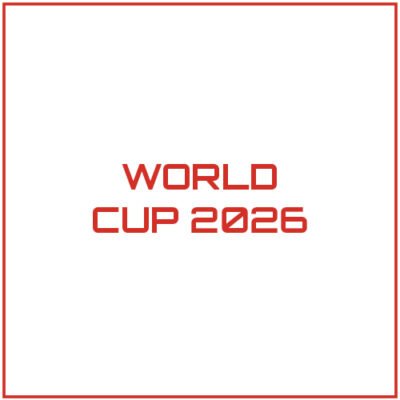Mundial 2026