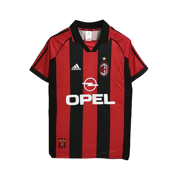 AC MILAN RETRO 1998/99