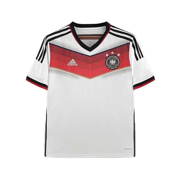 ALEMANIA 2014 HOME