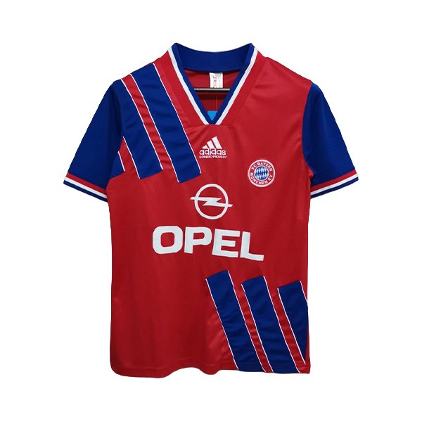 Bayern Munich 1994\95 HOME #MATTHAUS