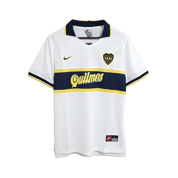 CA BOCA JUNIORS RETRO 1996/97 AWAY