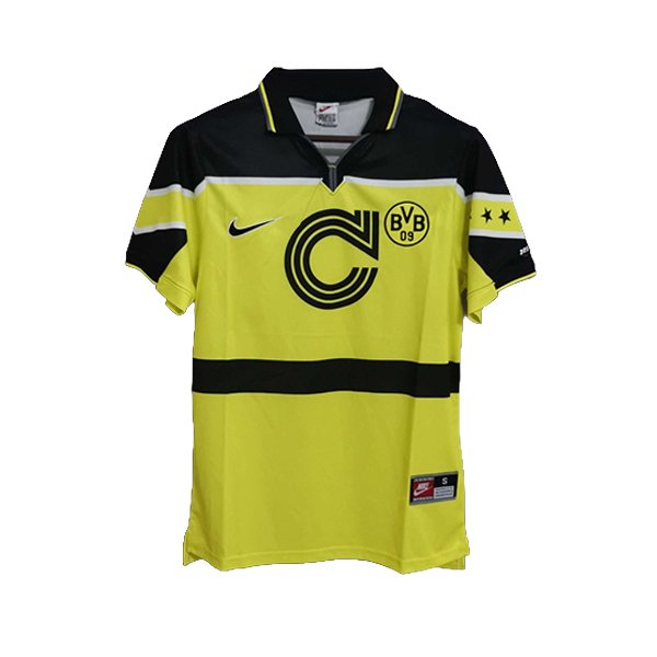 BORUSSIA DORTMUND 1996\97 HOME