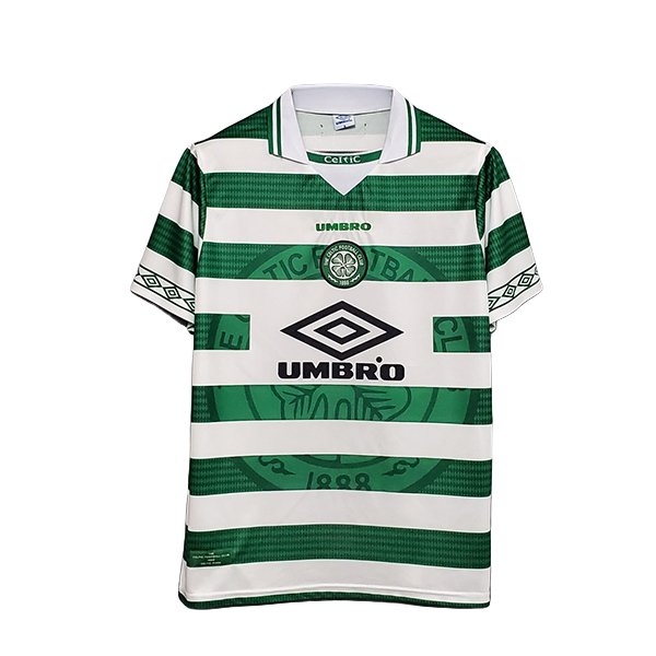 CELTICS 1998\99 HOME