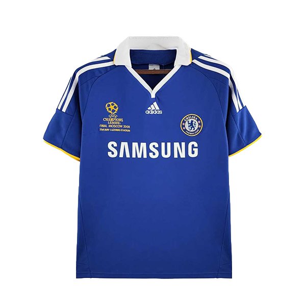 CHELSEA FC 2008\09 HOME #DROGBA (11)
