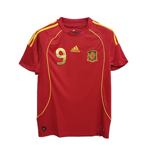 ESPAÑA FC 2008 HOME #TORRES (9)