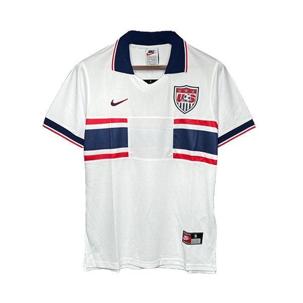 ESTADOS UNIDOS 1995 HOME