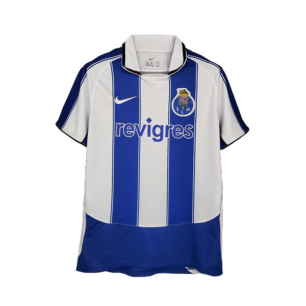 FC PORTO 2003/04 HOME