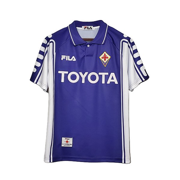 FIORENTINA 1999\00 HOME