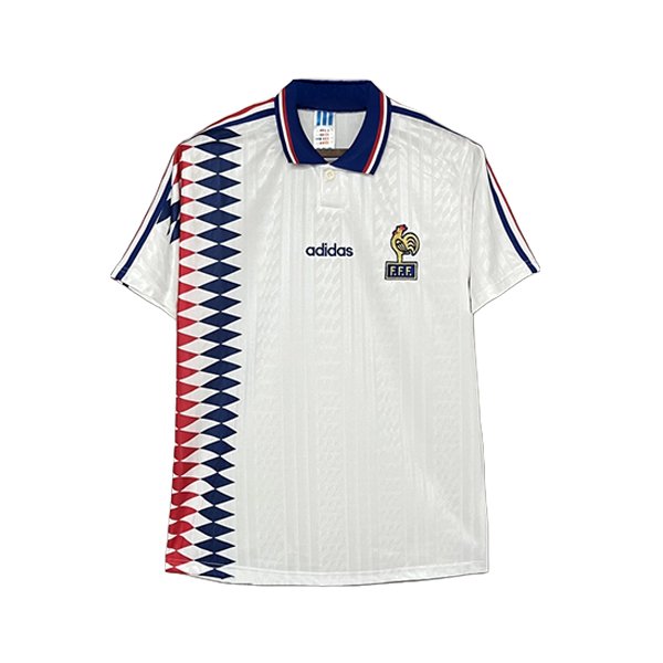 FRANCIA RETRO 1994 AWAY