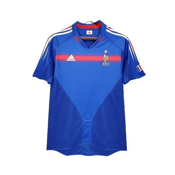 FRANCIA RETRO 2004 HOME