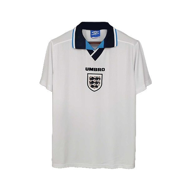 INGLATERRA RETRO 1996 HOME