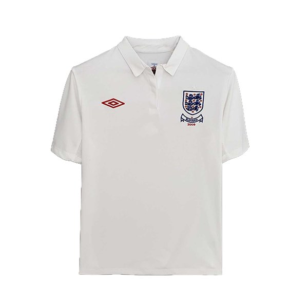 INGLATERRA RETRO 2010 HOME