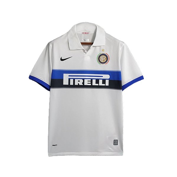 INTER DE MILAN FC 2009\10 AWAY