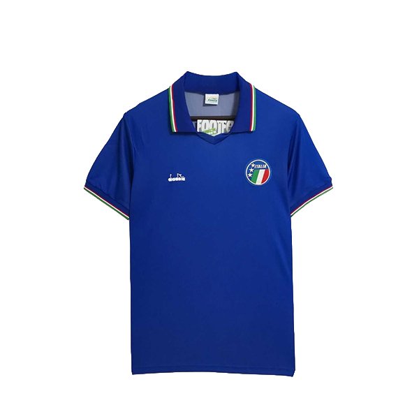 ITALIA 1990 HOME #MALDINI (7)