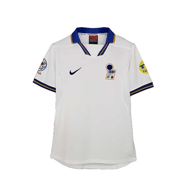 ITALIA RETRO 1996 AWAY