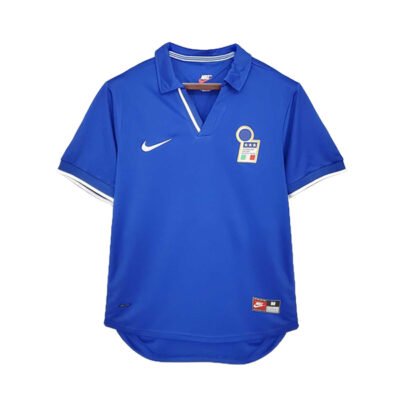 ITALIA RETRO 1998 HOME