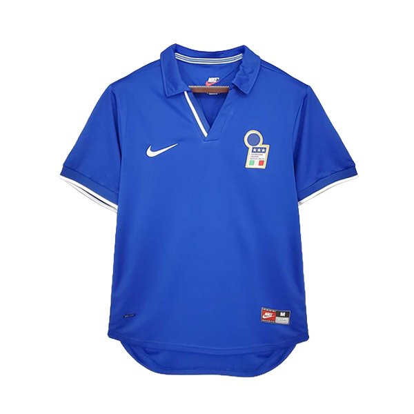 ITALIA RETRO 1998 HOME