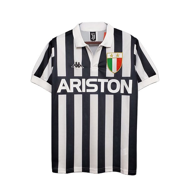 JUVENTUS FC 1984/85