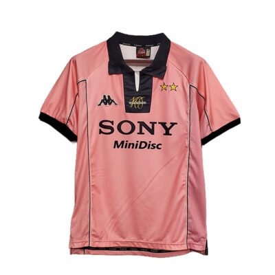 JUVENTUS FC 1997/98