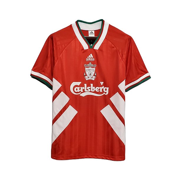 LIVERPOOL FC RETRO 1993\1994 HOME