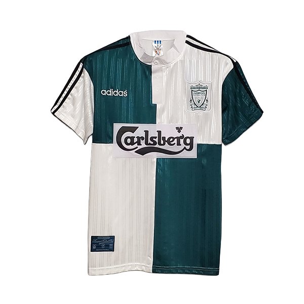 Liverpool FC 1995\96