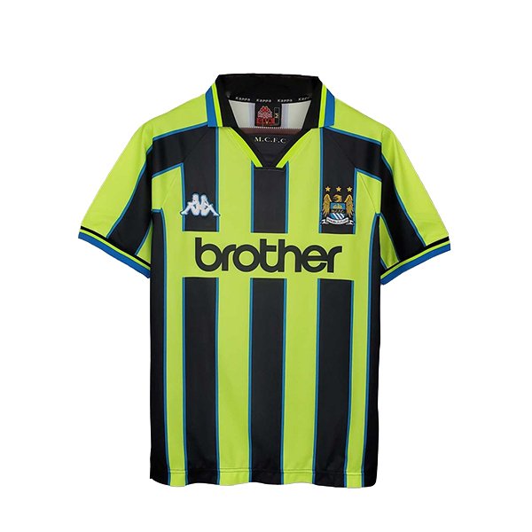 Manchester United FC 1998-99