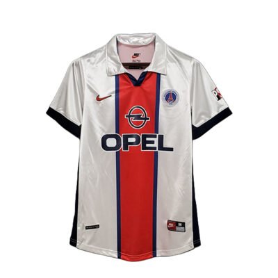 PSG FC RETRO 1998\99 AWAY