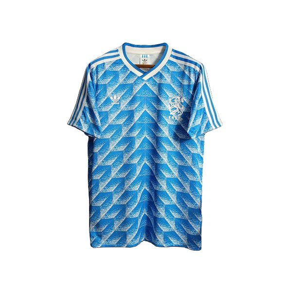 PAISES BAJOS 1988 AWAY